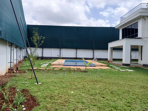 5bdrm Villa in Loresho for rent - thumbnail 20
