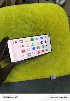New Oppo Reno7 Pro 5G 256 GB Blue