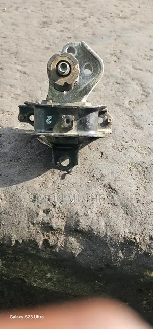 Probox Engine Mountings