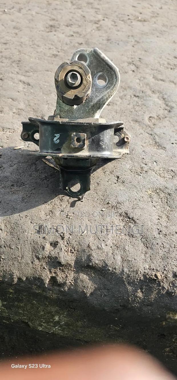 Probox Engine Mountings