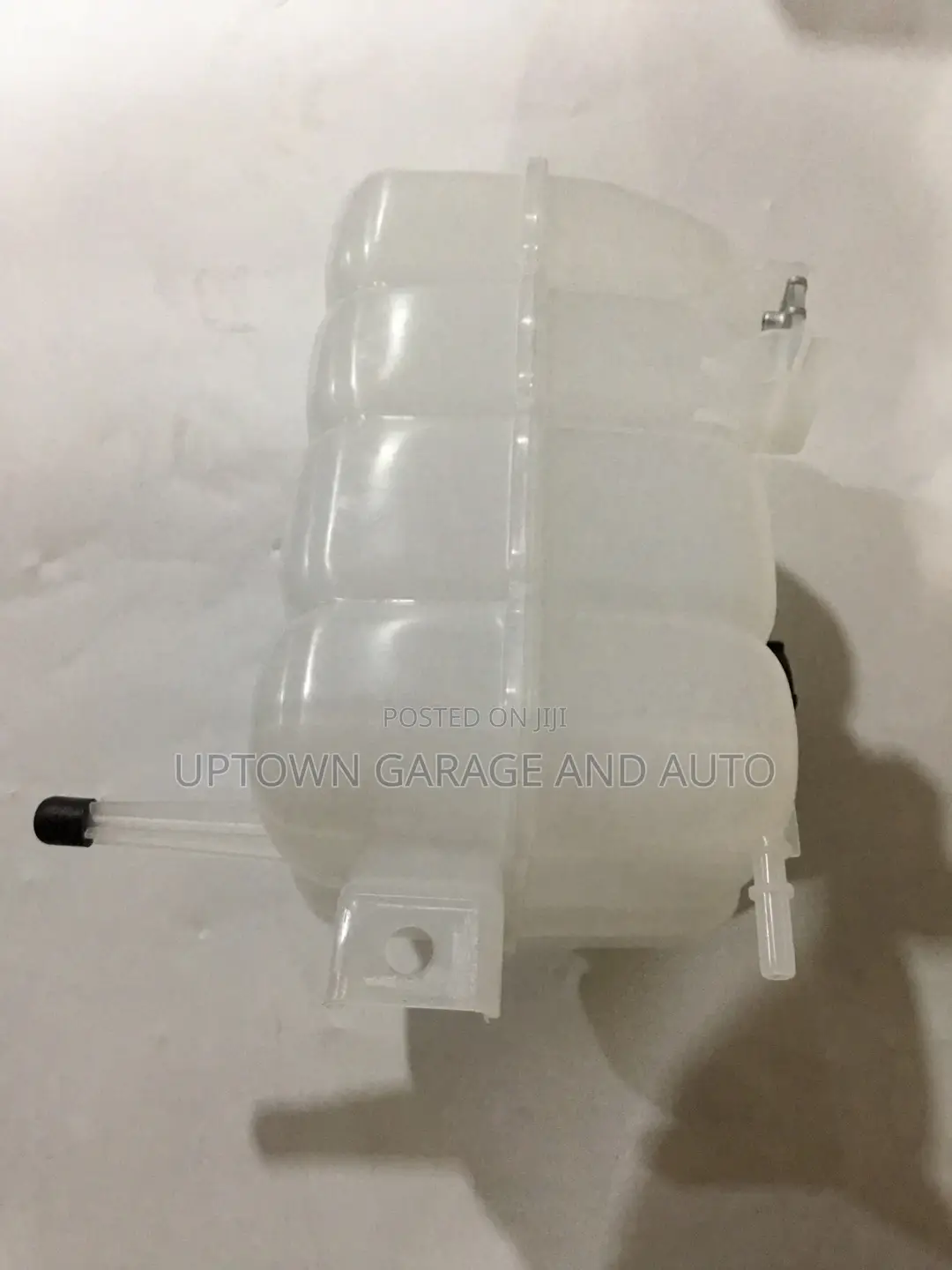 Ford Ranger Expansion Tank