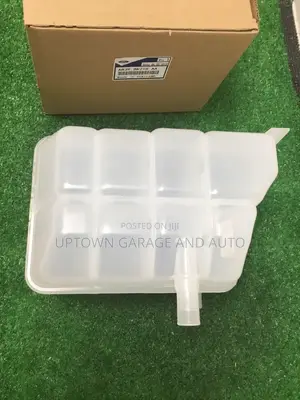Ford Ranger Expansion Tank
