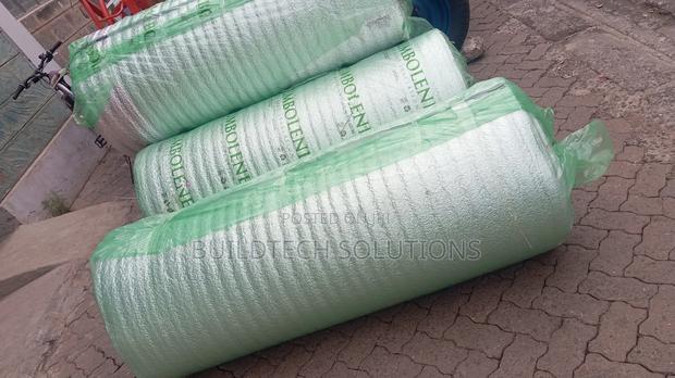GCS 5 Mm Roof Heat Insulation
