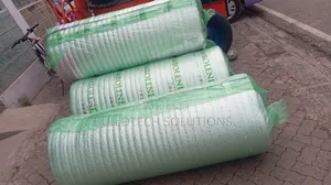 5mm Heat Shield Insulation – Durable Effective