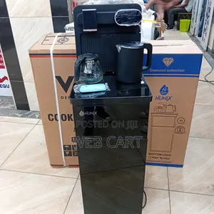 A1c Bottom Load Water Dispenser With Hot Cold Water,