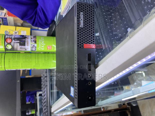Lenovo ThinkCentre M710 Tiny 8GB Intel Core I5 SSD 256GB