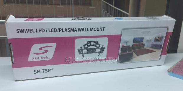 Tv Mount for Home 32-80 Inch LCD Fixed Wall Mount