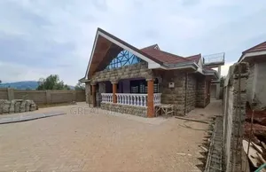 3bdrm Bungalow in Montet Burnglow, Kibiku for sale