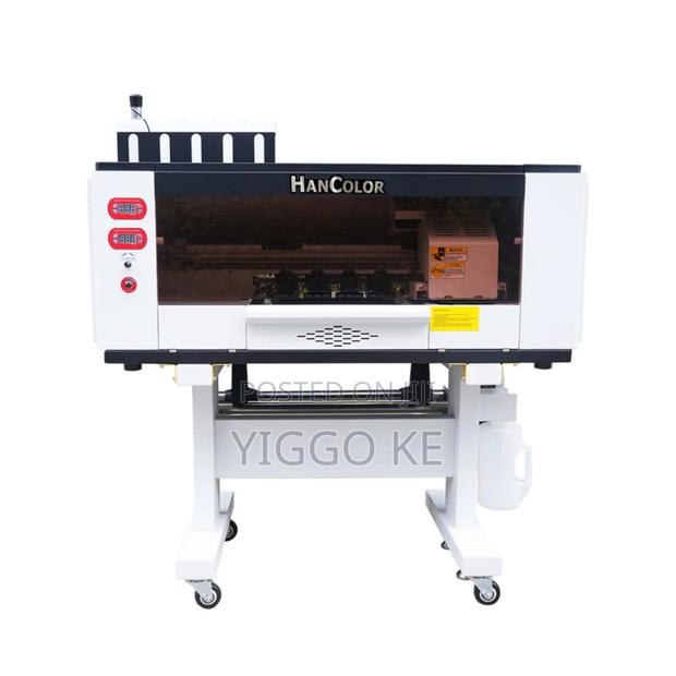 Brand New 30cm Xp600 DTF Available - thumbnail 3