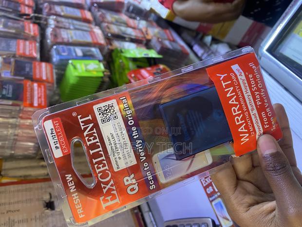 Excellelect Battery Compatible With iPhone 12 and 12 Pro - thumbnail 2