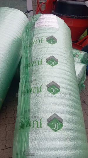 Heat Insulation/ Super Heavy Duty