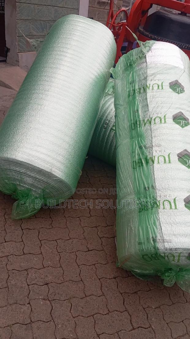 Heat Insulation/ Super Heavy Duty - thumbnail 3