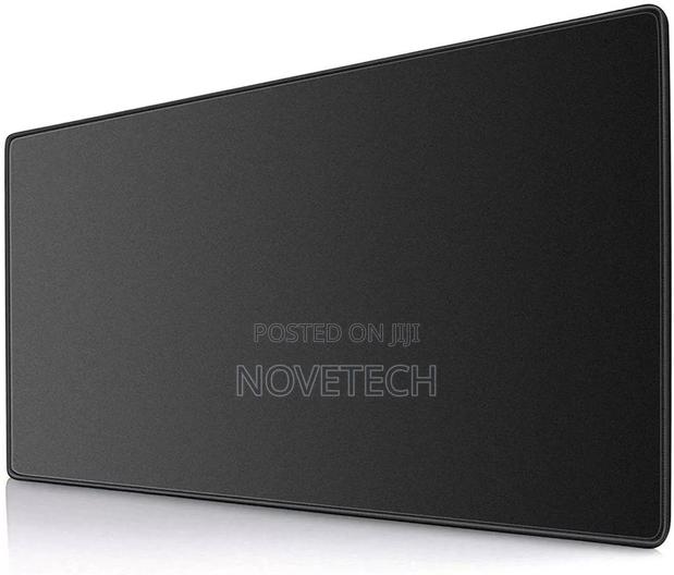 Large Gaming Mouse Pad Keyboard Pad Desk Mat Mousepad 90*40 - main view