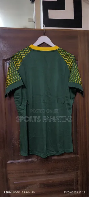 South Africa Rugby