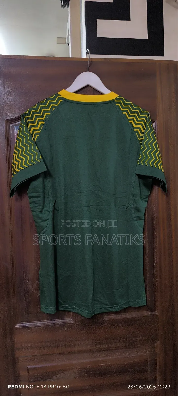 South Africa Rugby
