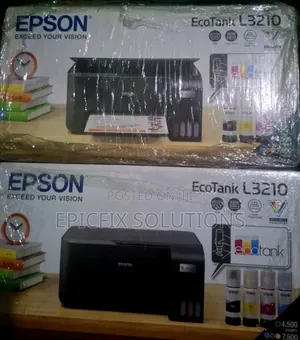Spill-Free,Error-Free Refilling 3210 for Business Costsaving