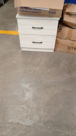 Imported Modern Bed Side/ Side Table Drawer