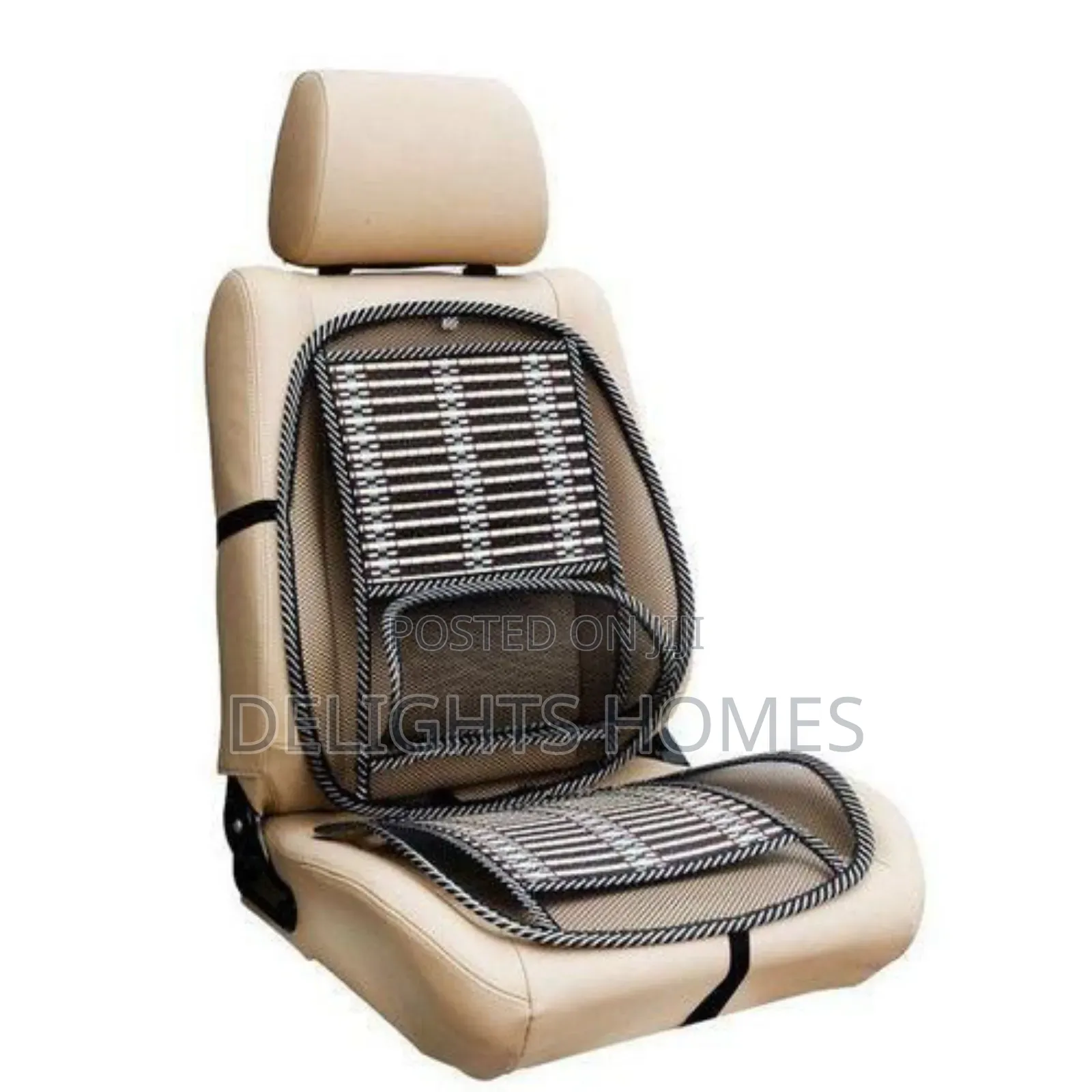 Seat Bottom Waist Lumbar_pa