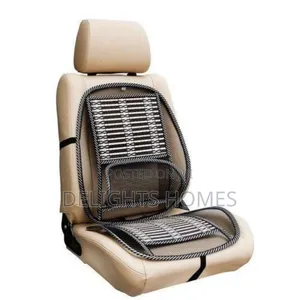 Seat Bottom Waist Lumbar_pa