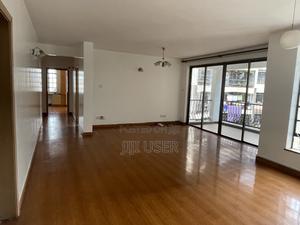 3bdrm Apartment in Riara, Lavington for rent
