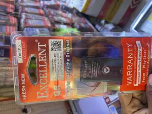 Excellent Upgraded Version Battery for iPhone 5 - main view