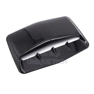 Decorative Bonnet Scoop Universal / Hood Styling