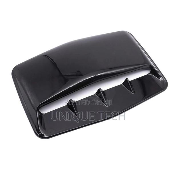 Decorative Bonnet Scoop Universal / Hood Styling