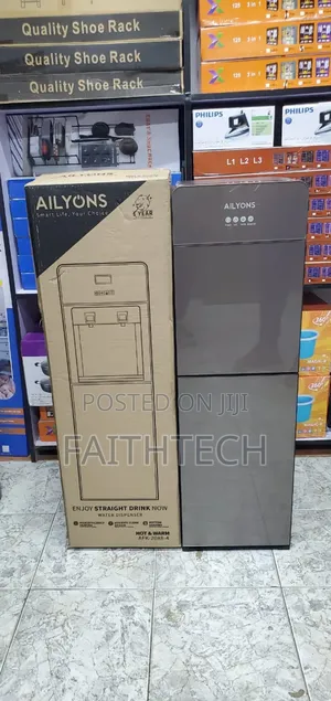 Ailyons Hot and Normal Bottom Load Water Dispenser