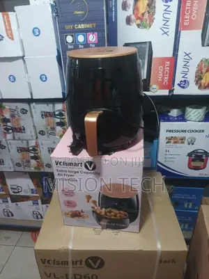 Volsmart 6 Litres Airfryer°