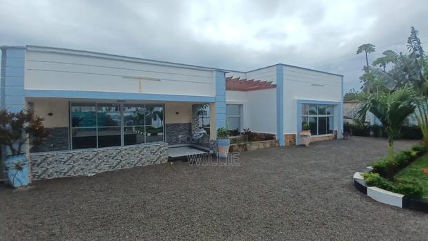 Furnished 3bdrm House in Kikambala, Mtwapa for sale