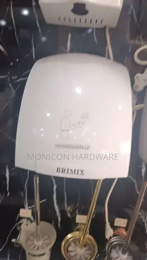 Hand Dryer (Brimix)