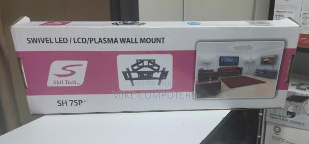 Tv Mount for Home 32-80 Inch LCD Fixed - main view
