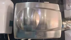 Hand Dryer-Stainless Steel
