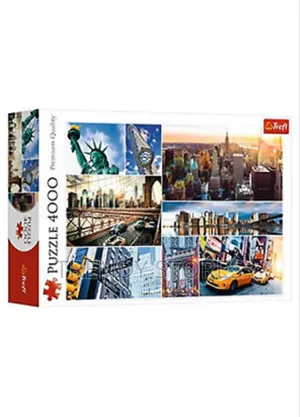 Puzzle Game