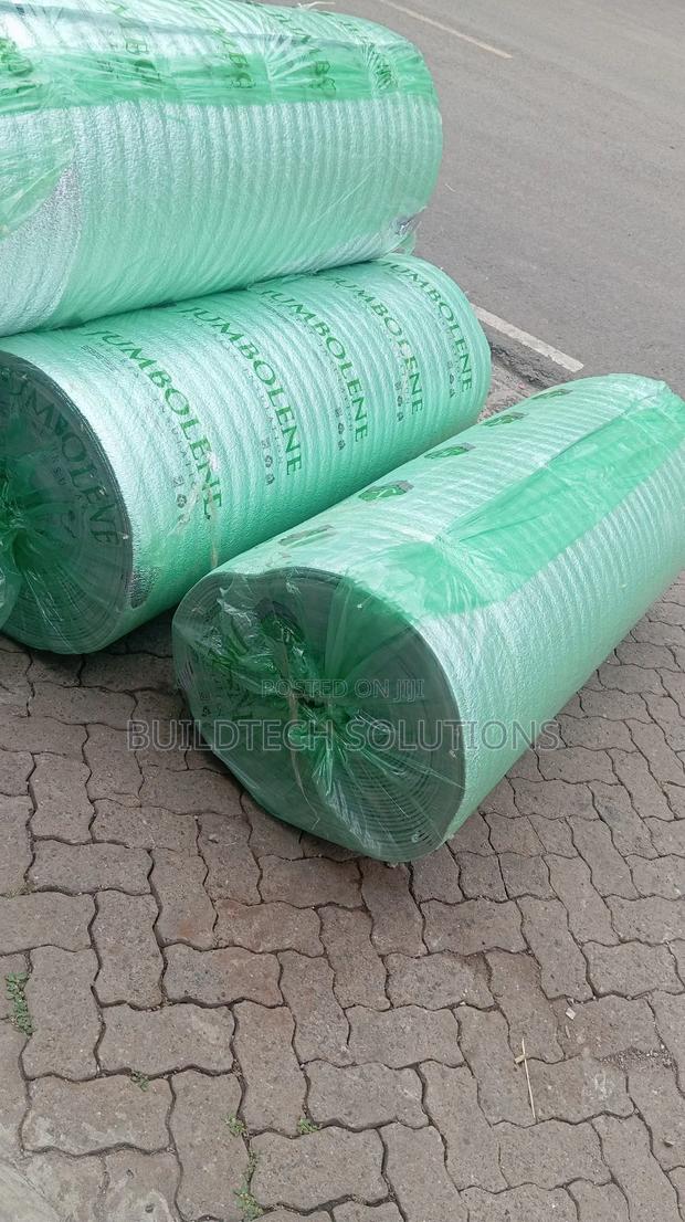 Per Square Meter (60m2) Heat Insulation - main view
