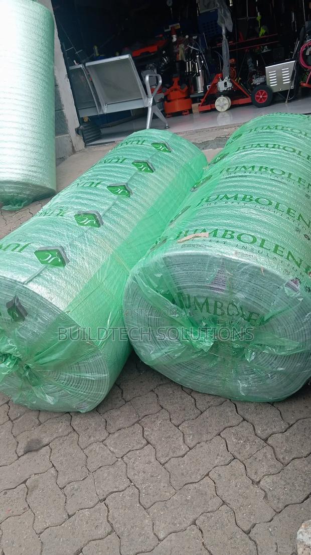 Per Square Meter (60m2) Heat Insulation - thumbnail 2
