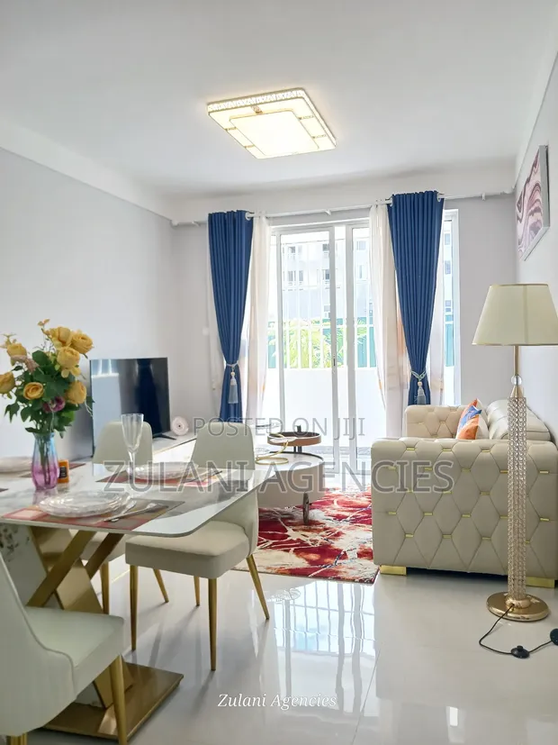3bdrm Apartment in Mavoko for sale