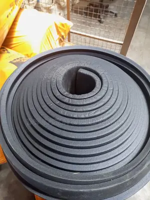 Armaflex Insulation Roll - 14mx1mx1/2"(12.5mm)
