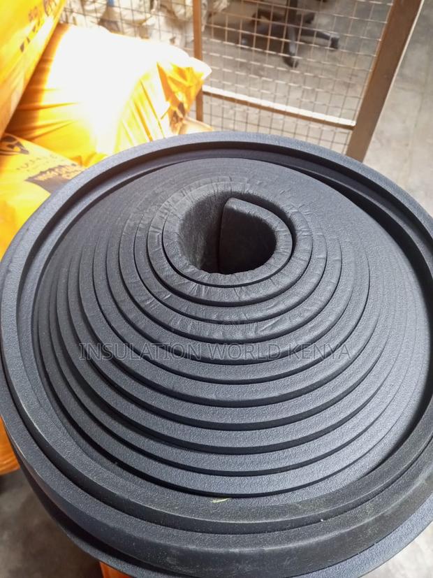 Armaflex Insulation Roll - 14mx1mx1/2"(12.5mm) - main view