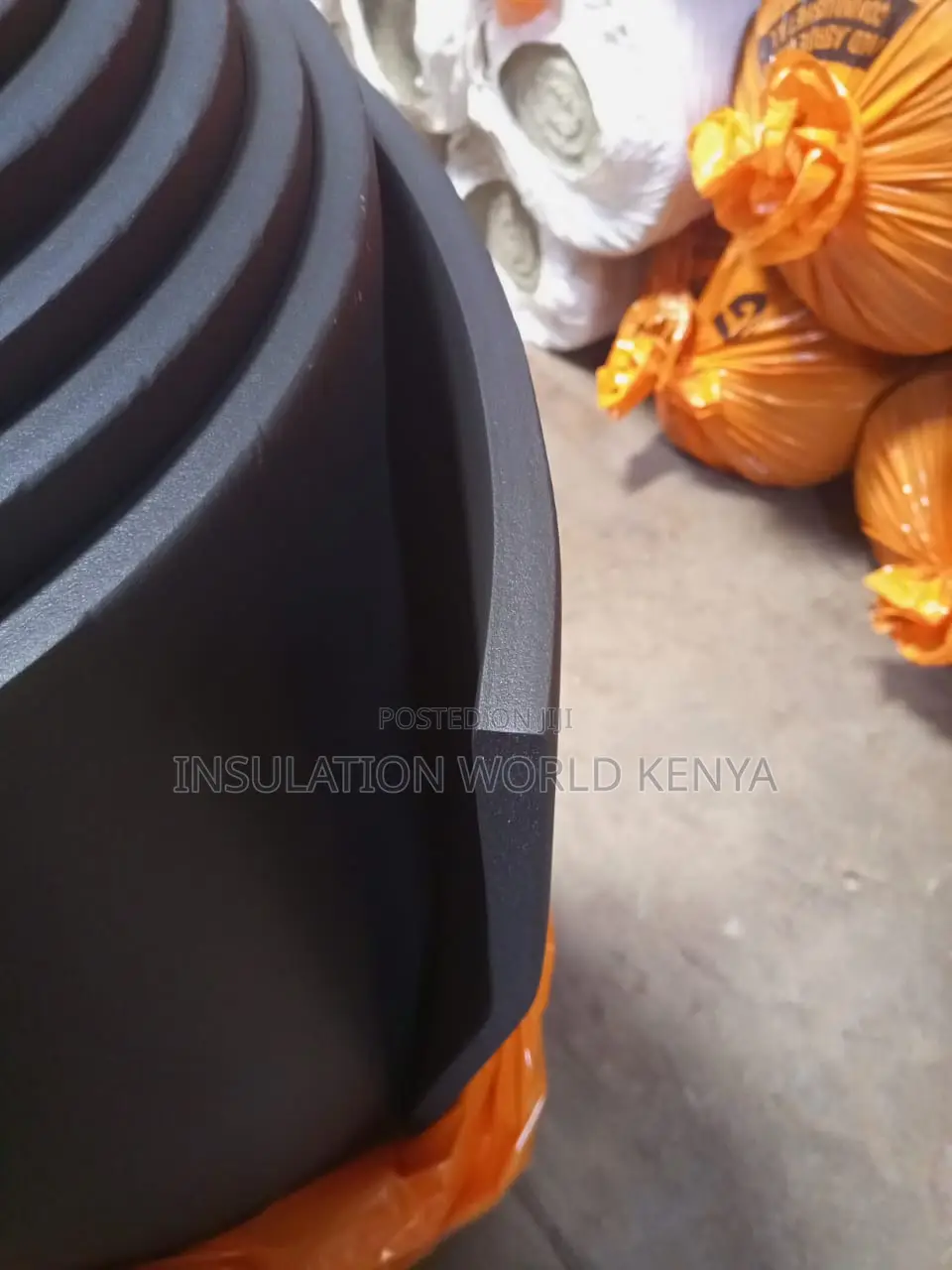 Armaflex Insulation Roll - 14mx1mx1/2"(12.5mm)