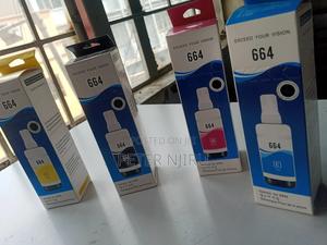 Epson L382 Inks 664 Original Available - thumbnail 2