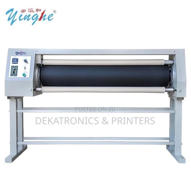 1.6meters Roll to Roll Heat Press Machine