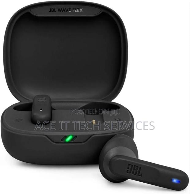 JBL Wave Flex True Wireless Earbuds in Nairobi Kenya - main view