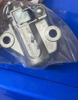 Ford Ranger Timing Tensioner