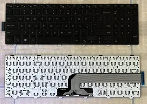 Dell Inspiron 15 5558 Us Non-Backlit Keyboard