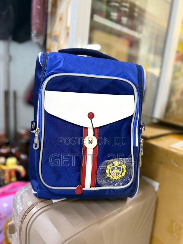 Quality School Box Bags
 *Suitable For Grade 1-5!! - thumbnail 2