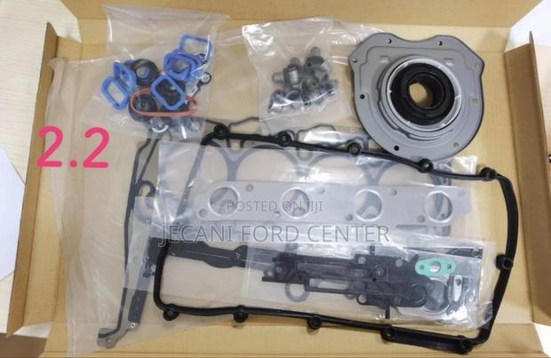Ford Ranger Gasket Kit - thumbnail 2