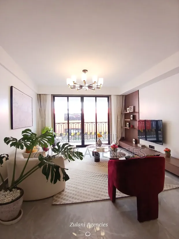 3bdrm Apartment in Mango Residences, Hotel 67 Area for sale