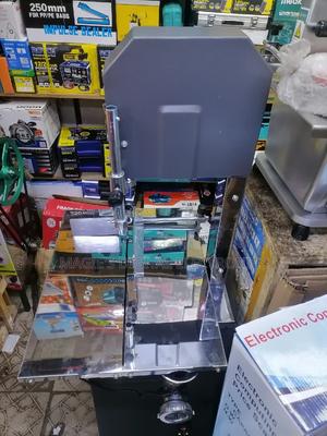 Highly Recommend 550w Bone Saw Machine 2 in 1 - thumbnail 2