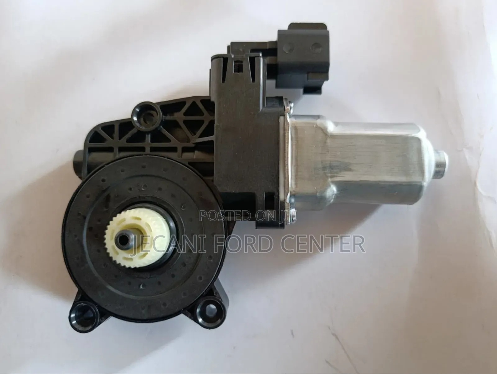 Ford Ranger Window Motor